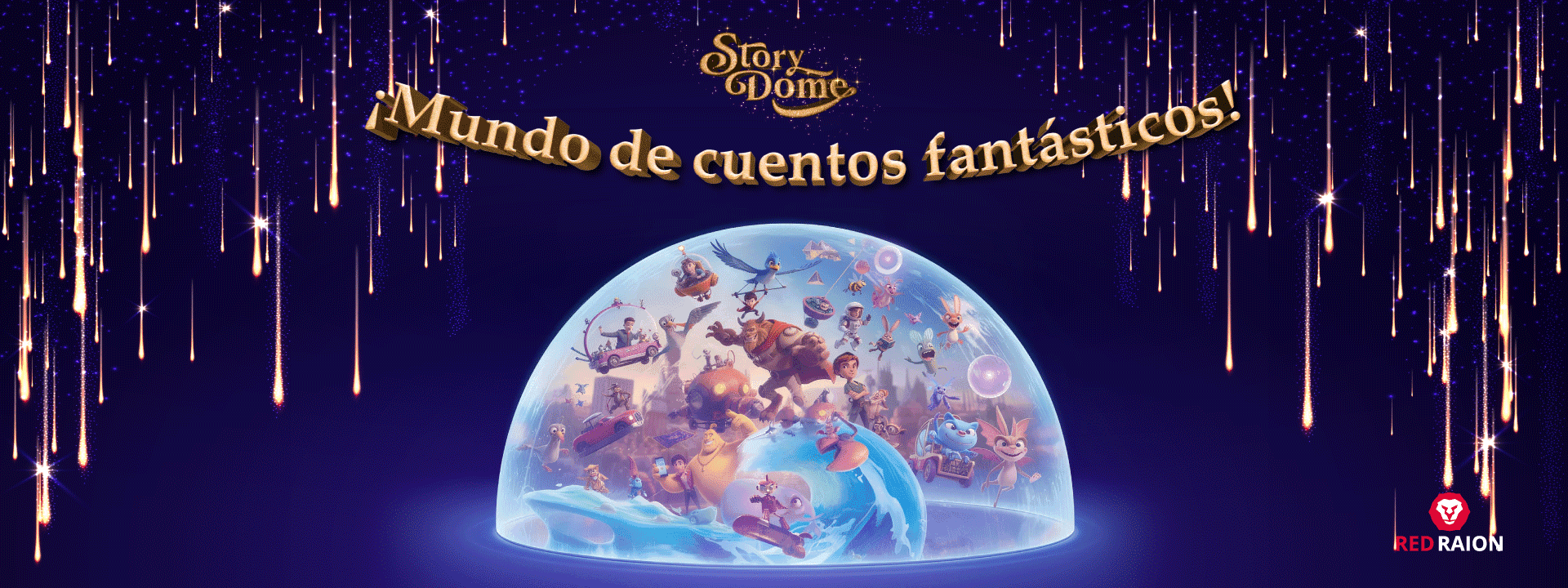 Story Dome