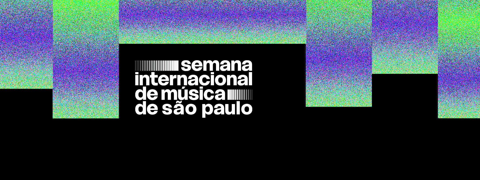 Semana Internacional de Música de São Paulo - SIM São Paulo