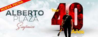 Alberto Plaza - Sinfónico