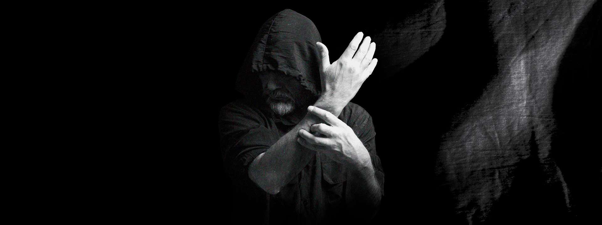 Tata Barahona - Puntadas