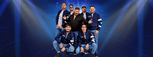 Amar Azul - Yo Me Enamore Tour