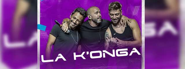 La Konga