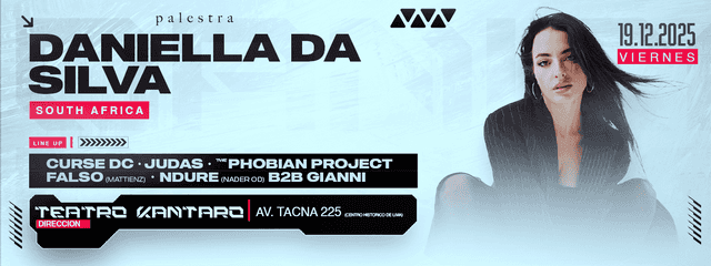 Palestra Pres. Daniella Da Silva