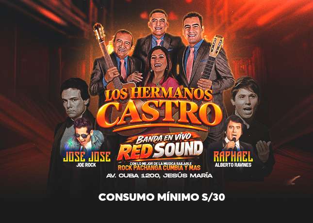 ACERCA DEL EVENTO