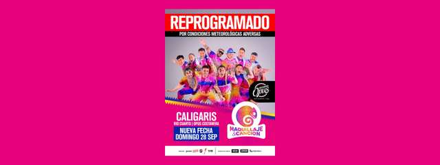 Los Caligaris