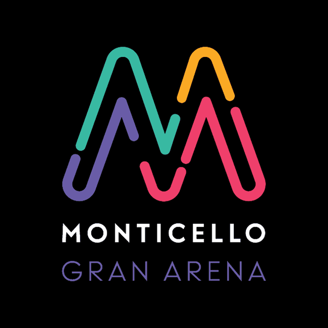 Gran Arena Monticello