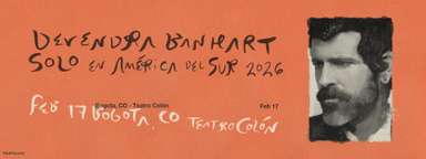 Devendra Banhart