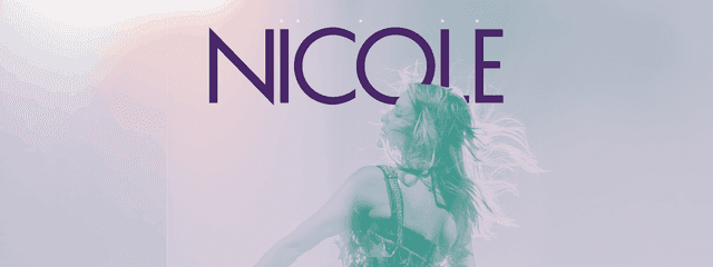 Nicole - Baila Tour 2026