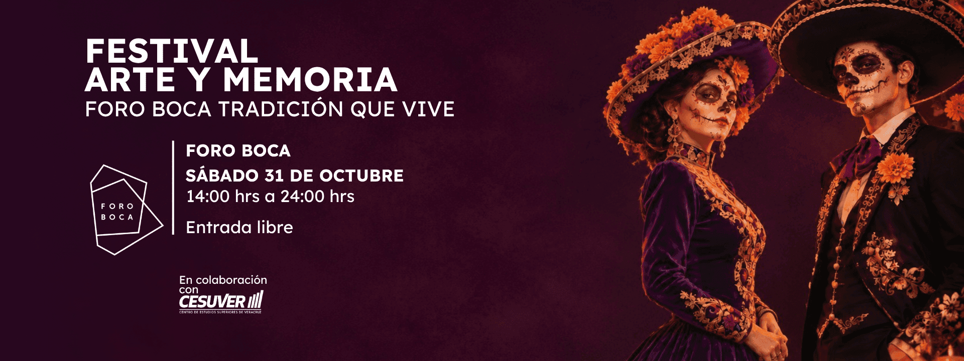 Festival Arte y Memoria