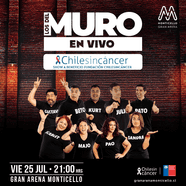 Los Del Muro