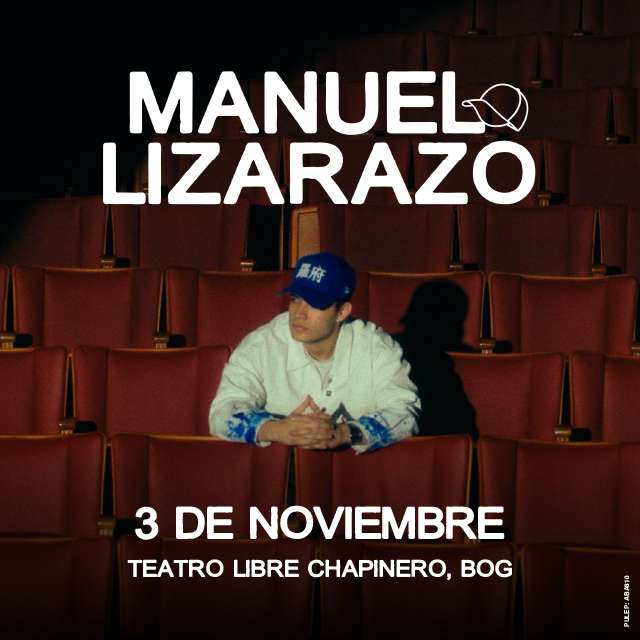 Imagem da fonte — Manuel Lizarazo