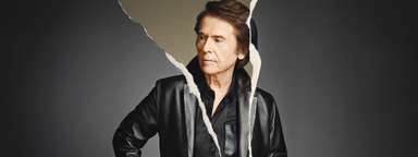 Raphael - Raphaelísimo Tour 2026