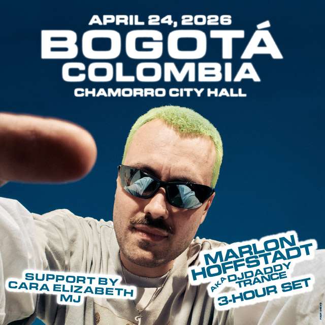 Marlon Hoffstadt en Chamorro City Hall