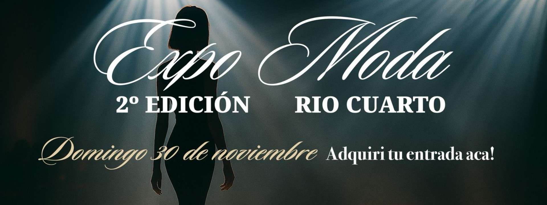 EXPO MODA Instituto Roberto Piazza