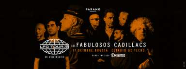 Los Fabulosos Cadillacs