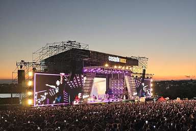 Festivales