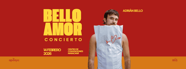 Bello Amor En Concierto