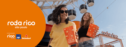 Roda Rico