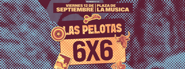 Las Pelotas