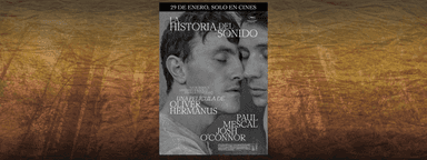 Avant Première  "La Historia del Sonido"