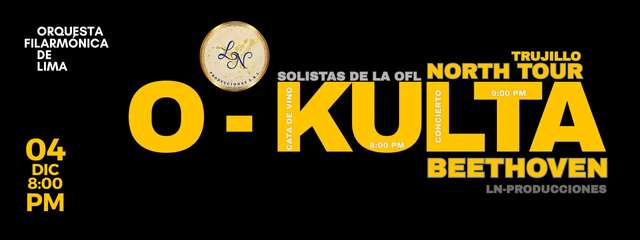O-Kulta (Trujillo)