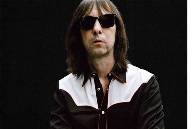 Primal Scream - São Paulo - 11/11/2025 - Venda Geral
