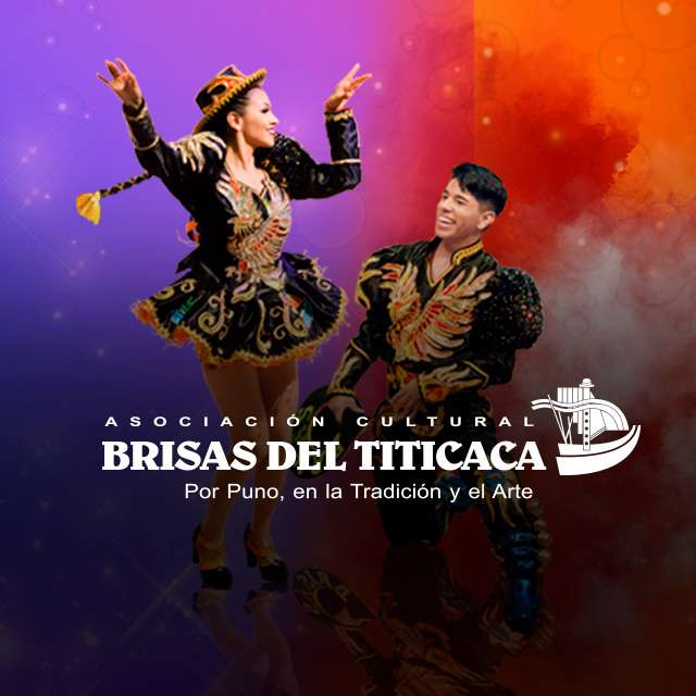 Brisas del Titicaca