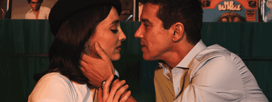 Close To Me