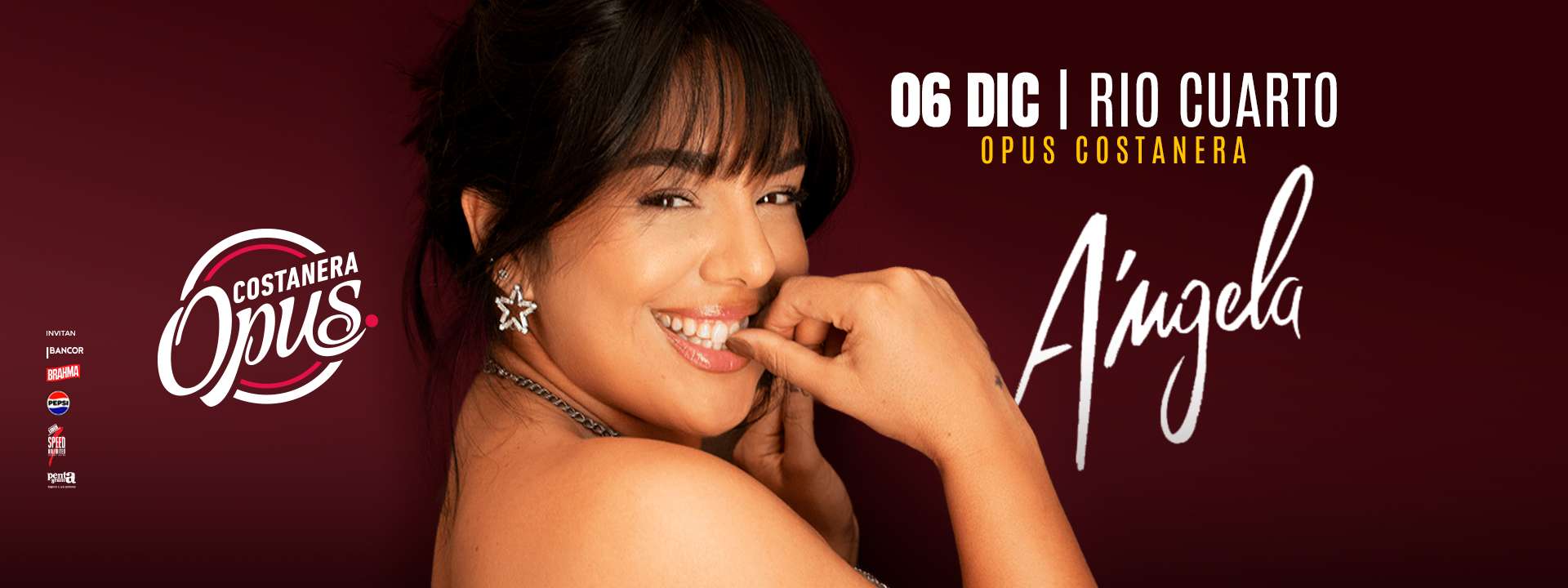 Angela Leiva
