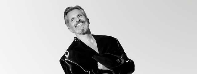 Miguel Bose - Importante Tour 2026