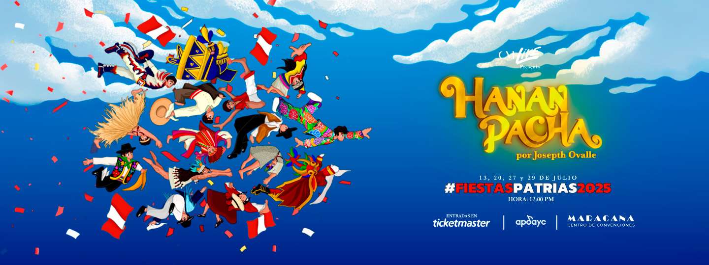Hanan Pacha