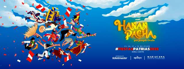 Hanan Pacha