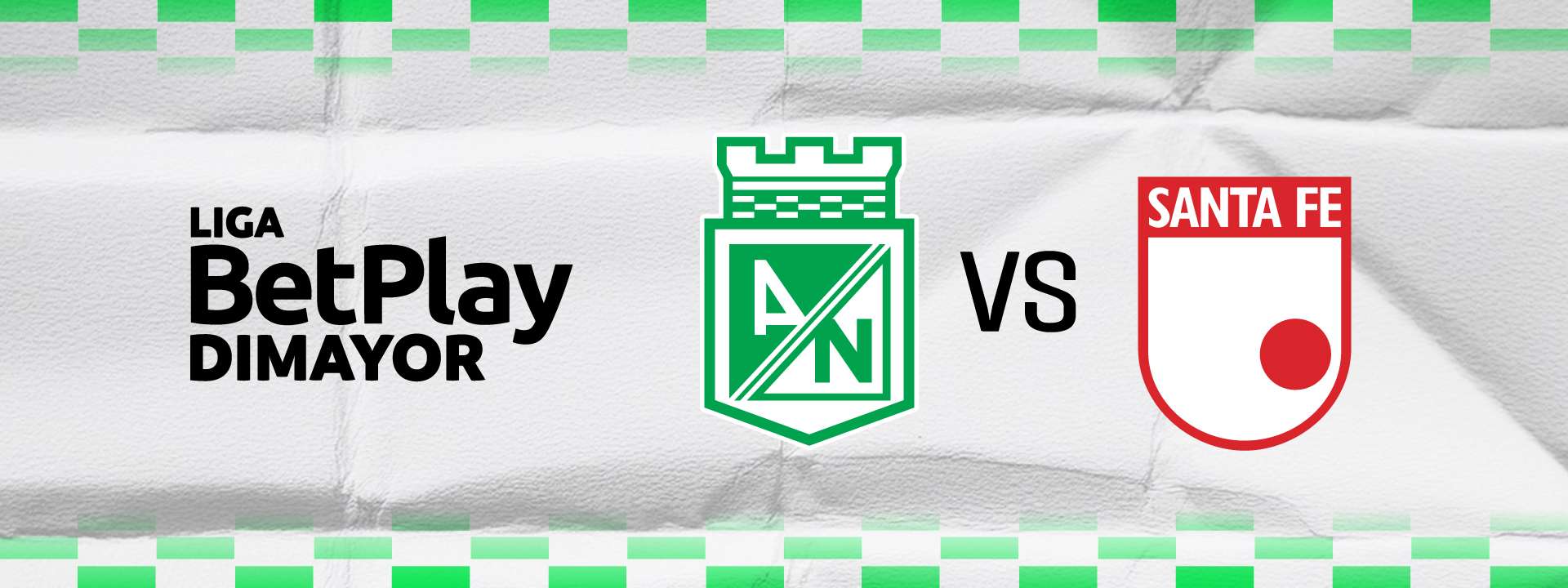 A/N VS. SANTA FE