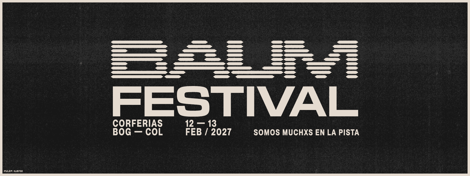 Baum Festival 2027