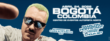 Comunicado Marlon Hoffstadt