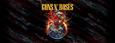 Fe de erratas - Guns N’ Roses – Bogotá