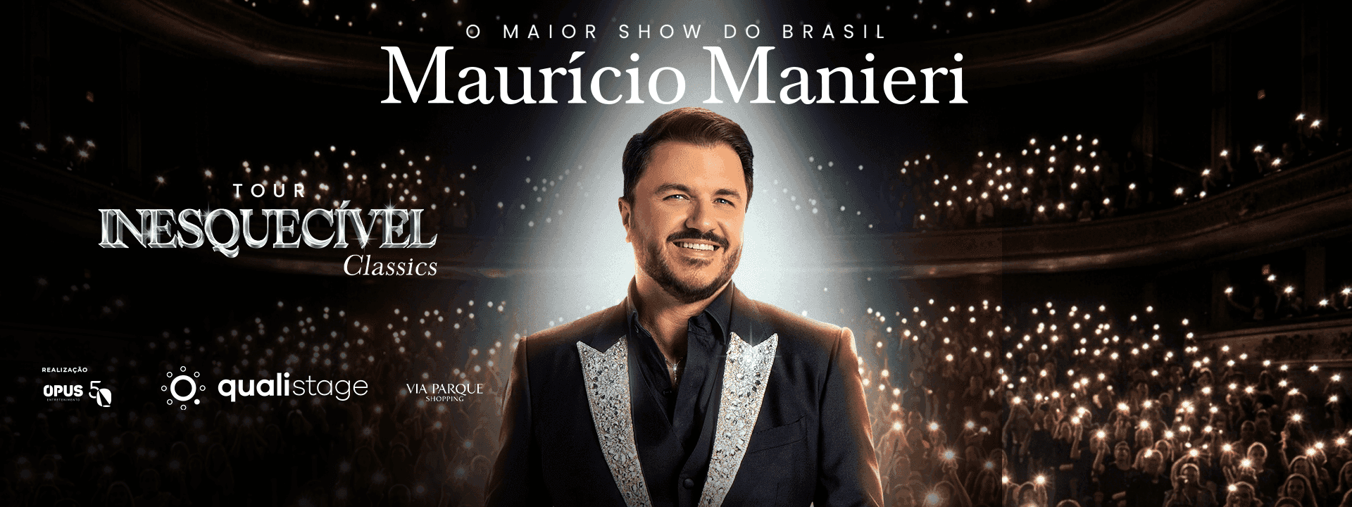Mauricio Manieri