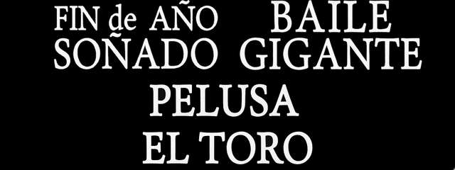 Pelusa & El Toro Quevedo