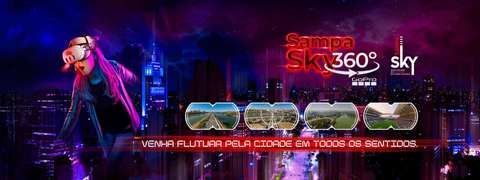 Sampa Sky