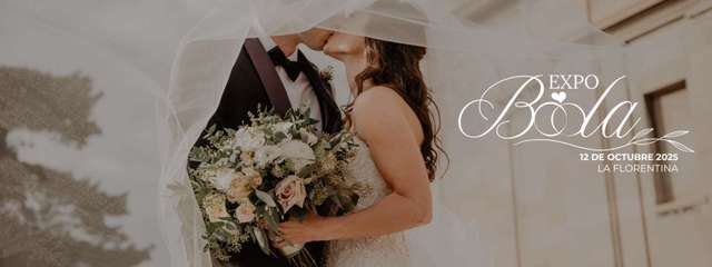 Expo Boda