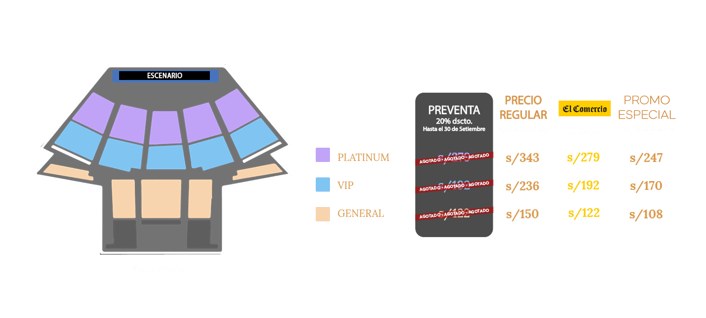 MAPA DE UBICACIONES - image