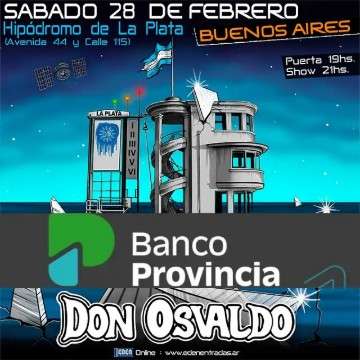 Tarjetas de Banco Provincia