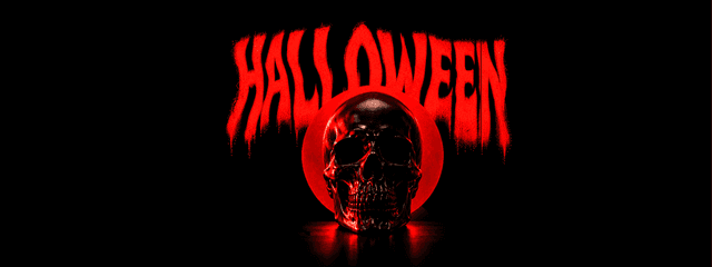 Halloween One