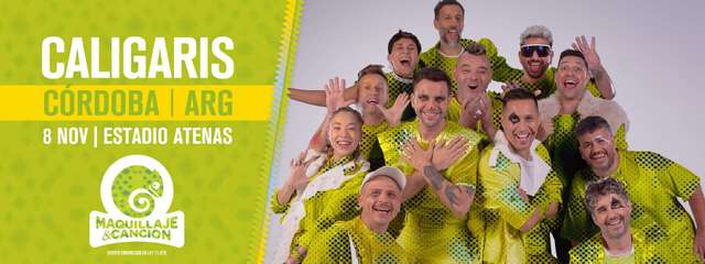 Los Caligaris