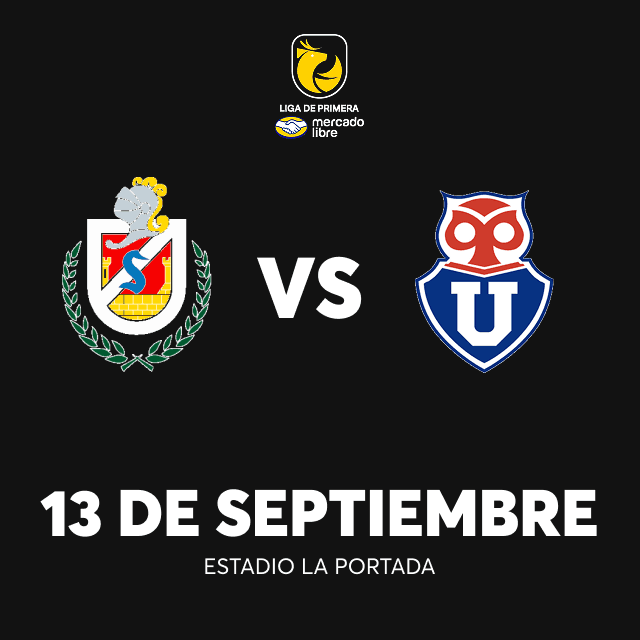 Photo: Ticketmaster La Serena et Universidad de Chile Sous Haute Tension Sécuritaire