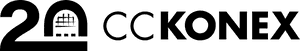 Ciudad Cultural Konex logo