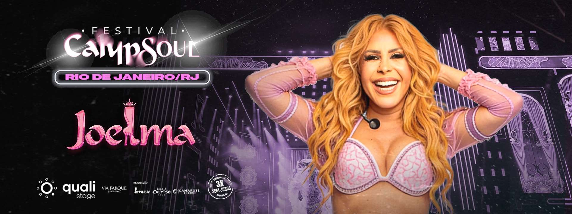 Joelma