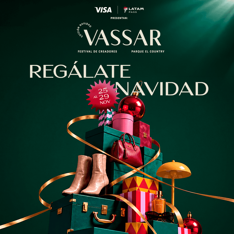 Feria Vassar