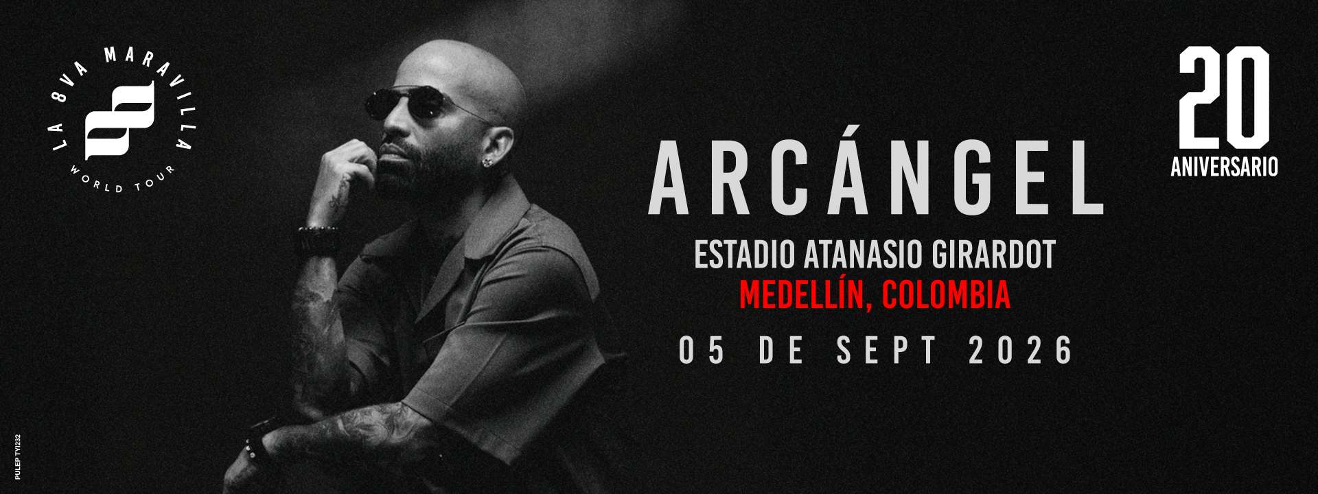 Arcangel
