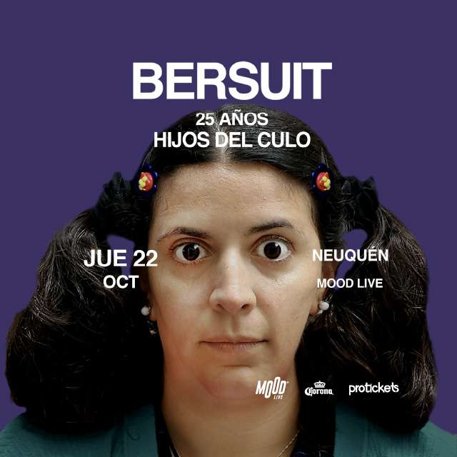 BERSUIT VERGARABAT - BERSUIT VERGARABAT